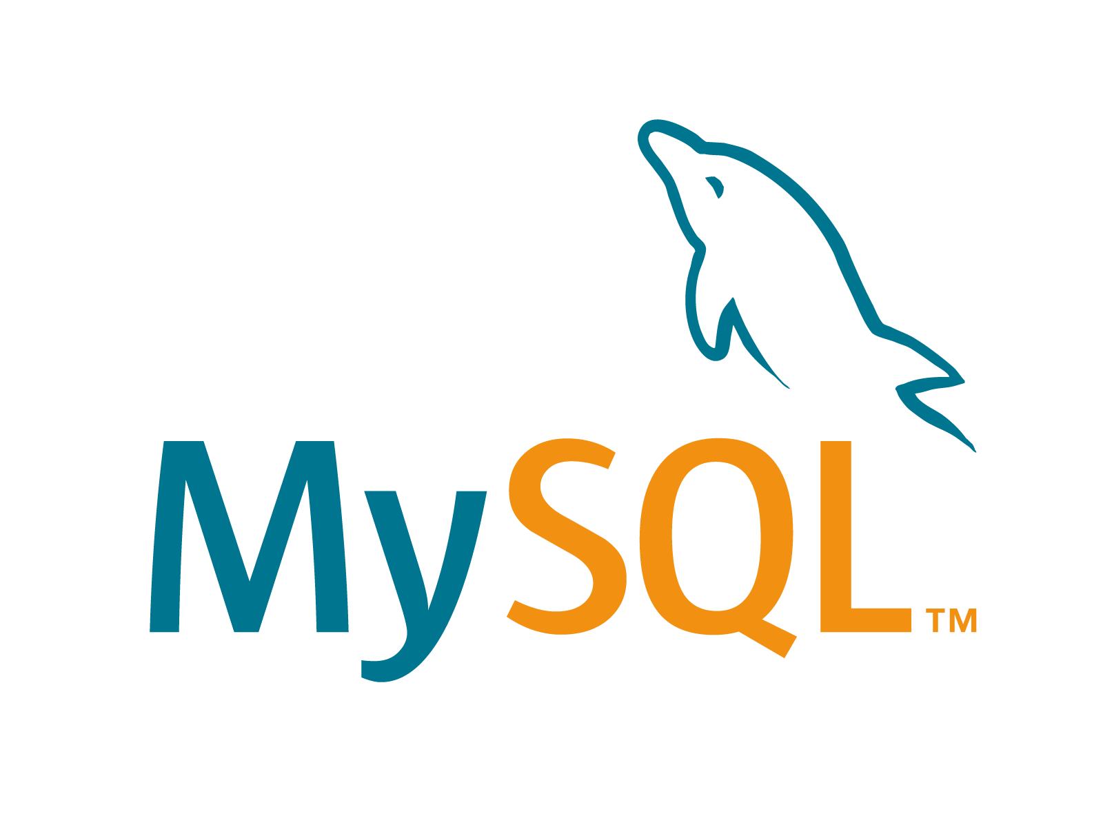 MySQL Logo